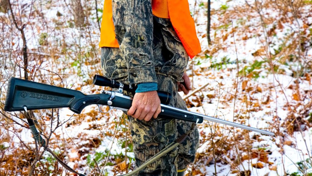 muzzleloader season